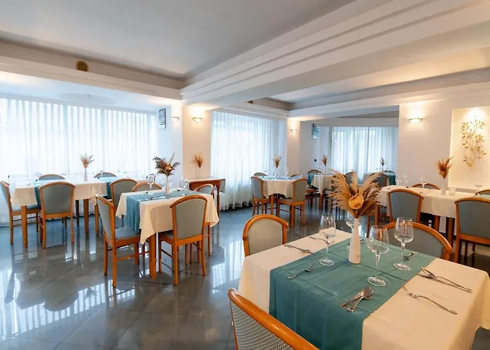 Excelsior 3* Temešvár