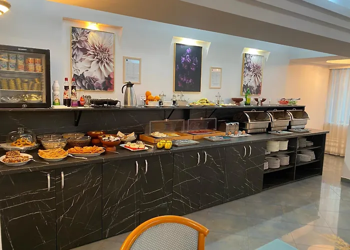 Excelsior 3* Temešvár