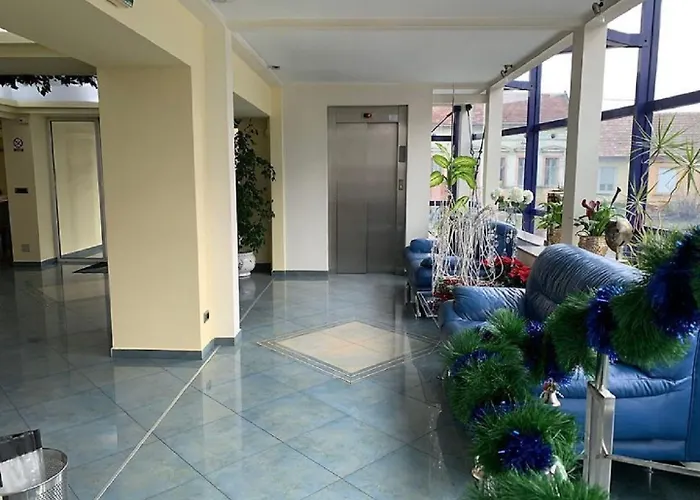 Excelsior Temešvár