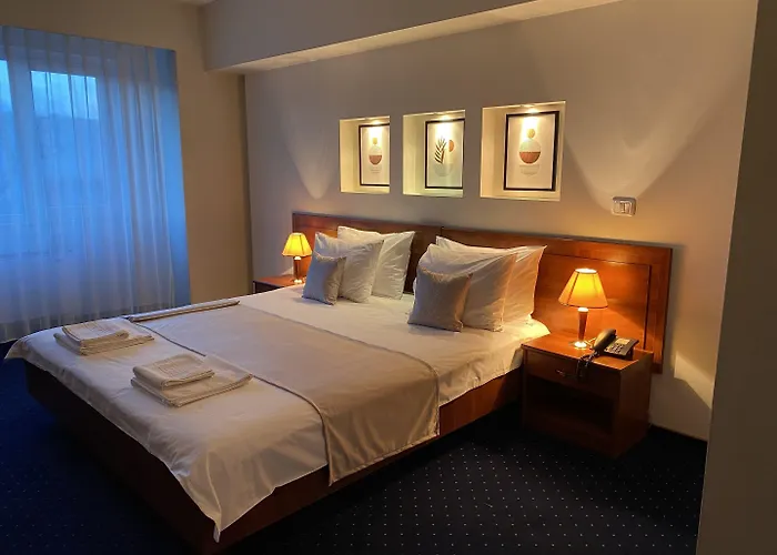 Excelsior 3* Temešvár