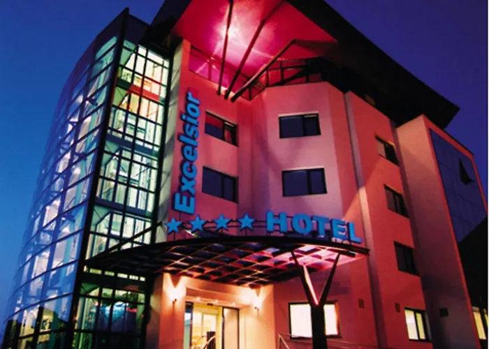 Excelsior 3*
