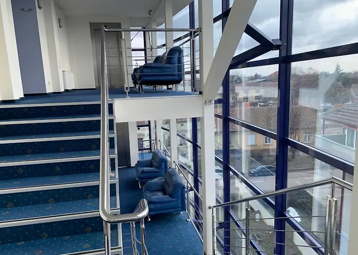 Excelsior 3* Temešvár